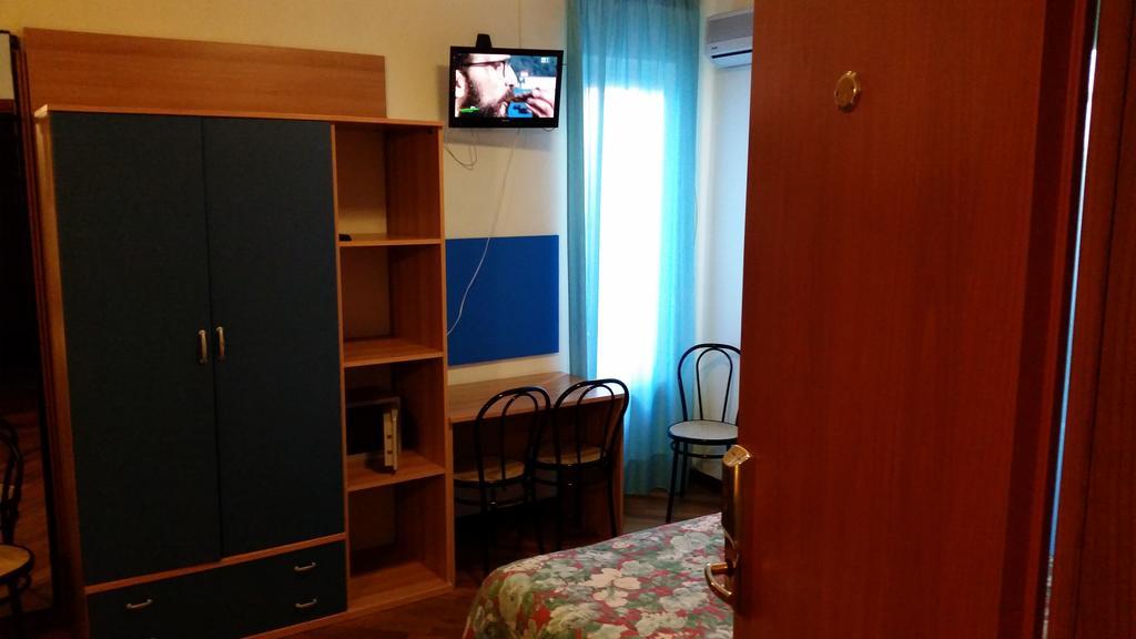 AUGUSTA Albergo B&B Camogli Kültér fotó