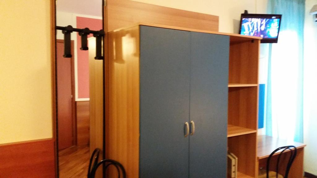 AUGUSTA Albergo B&B Camogli Kültér fotó