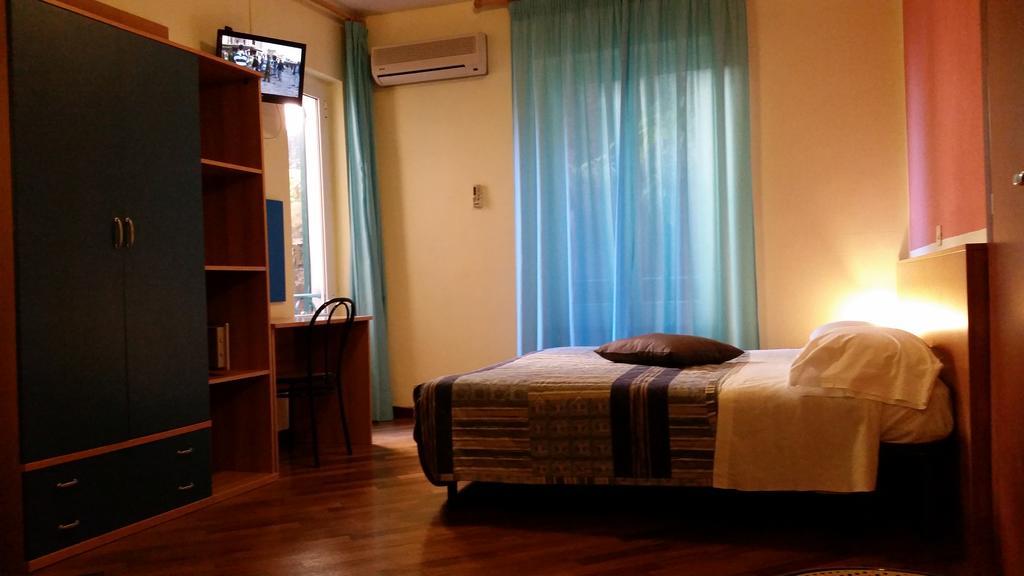 AUGUSTA Albergo B&B Camogli Kültér fotó