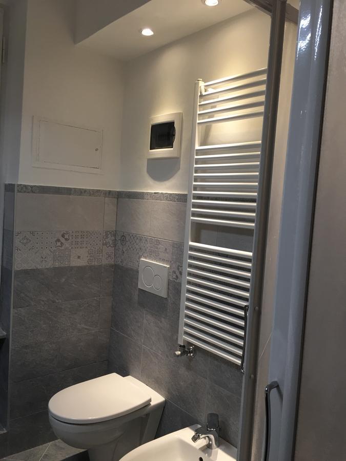 AUGUSTA Albergo B&B Camogli Szoba fotó