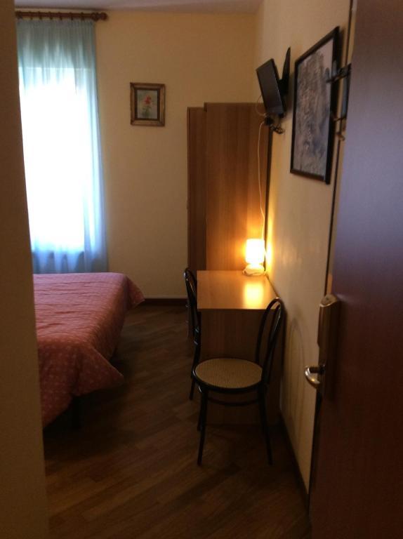 AUGUSTA Albergo B&B Camogli Szoba fotó