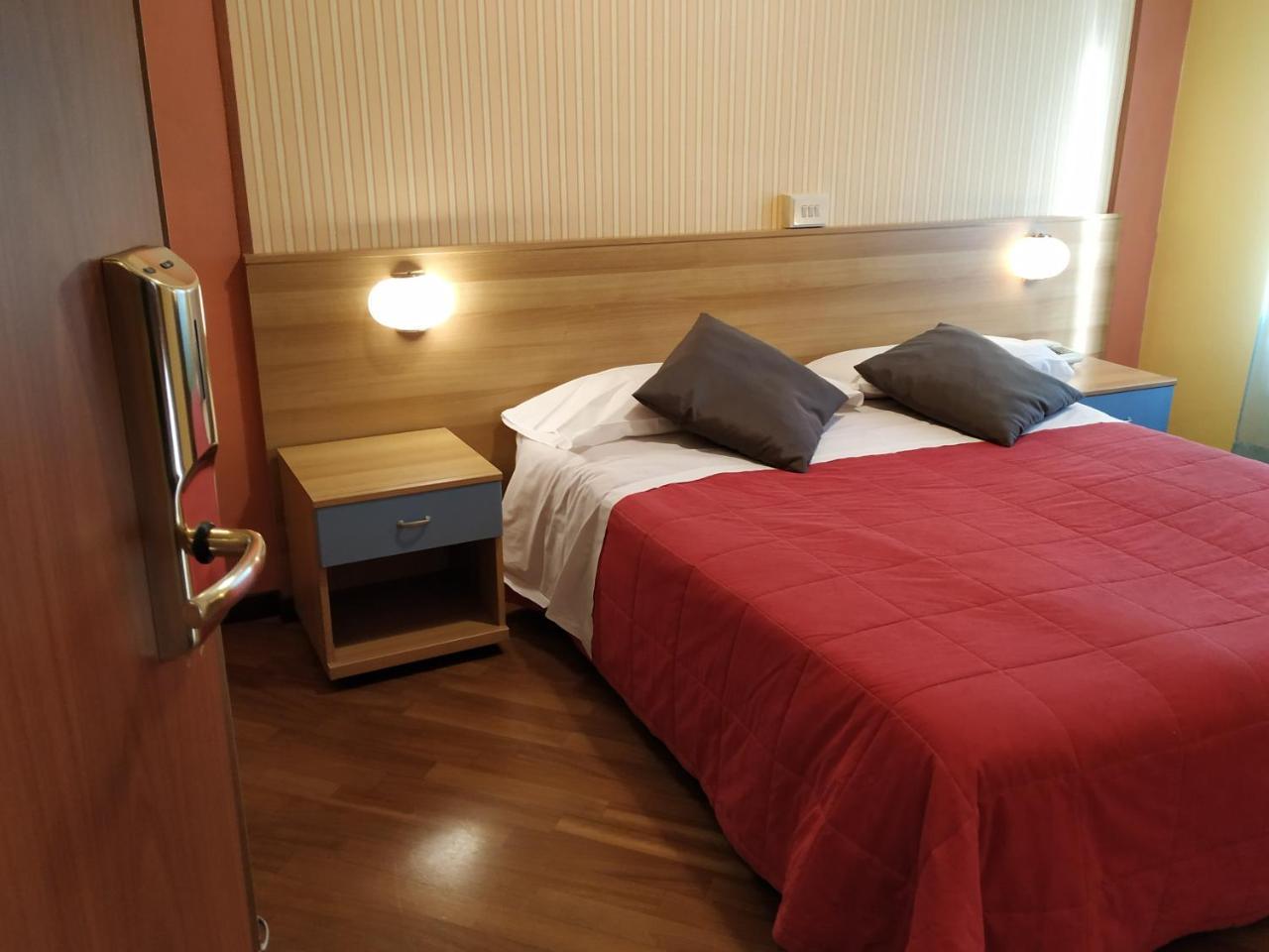 AUGUSTA Albergo B&B Camogli Kültér fotó