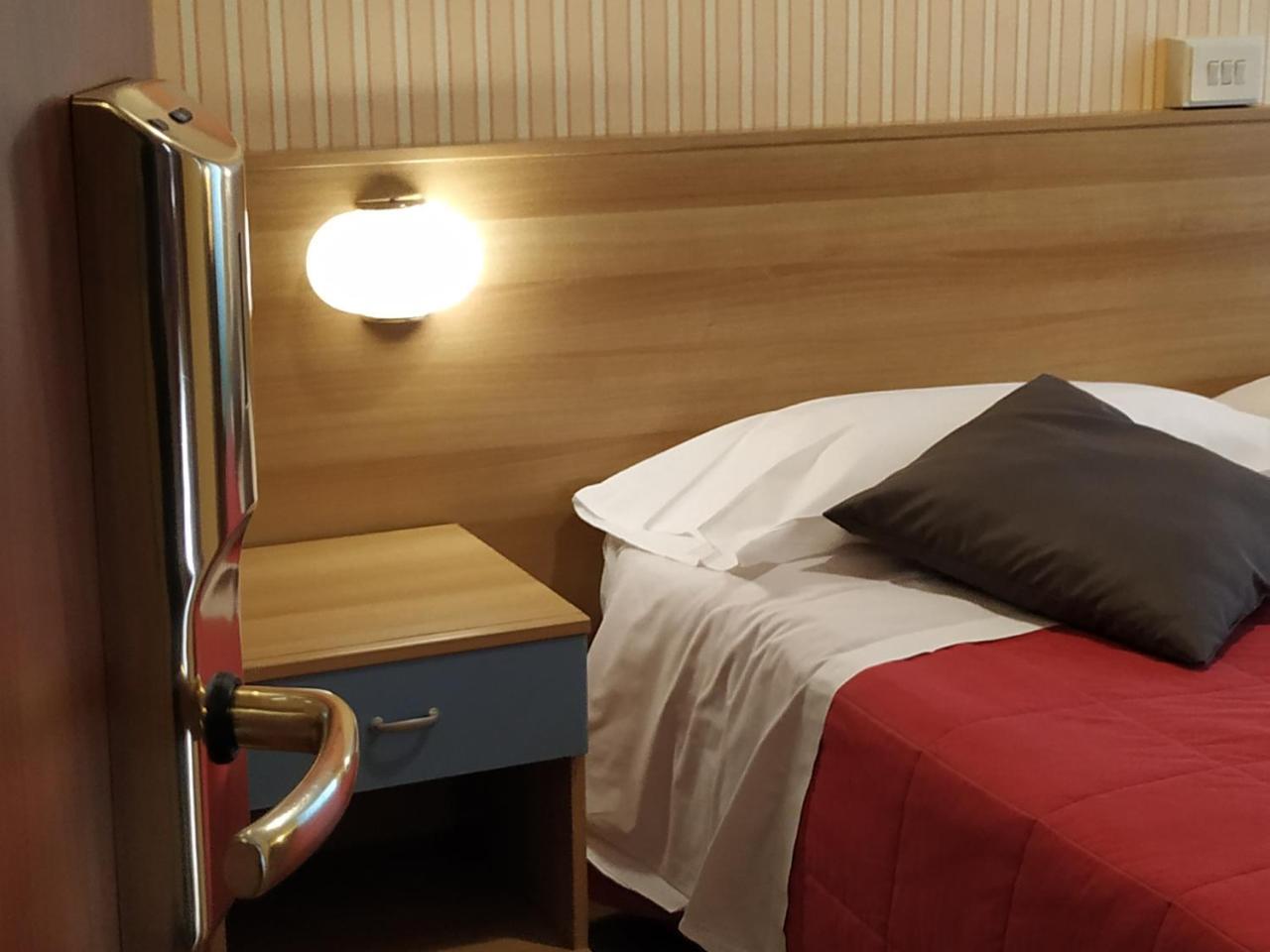 AUGUSTA Albergo B&B Camogli Kültér fotó