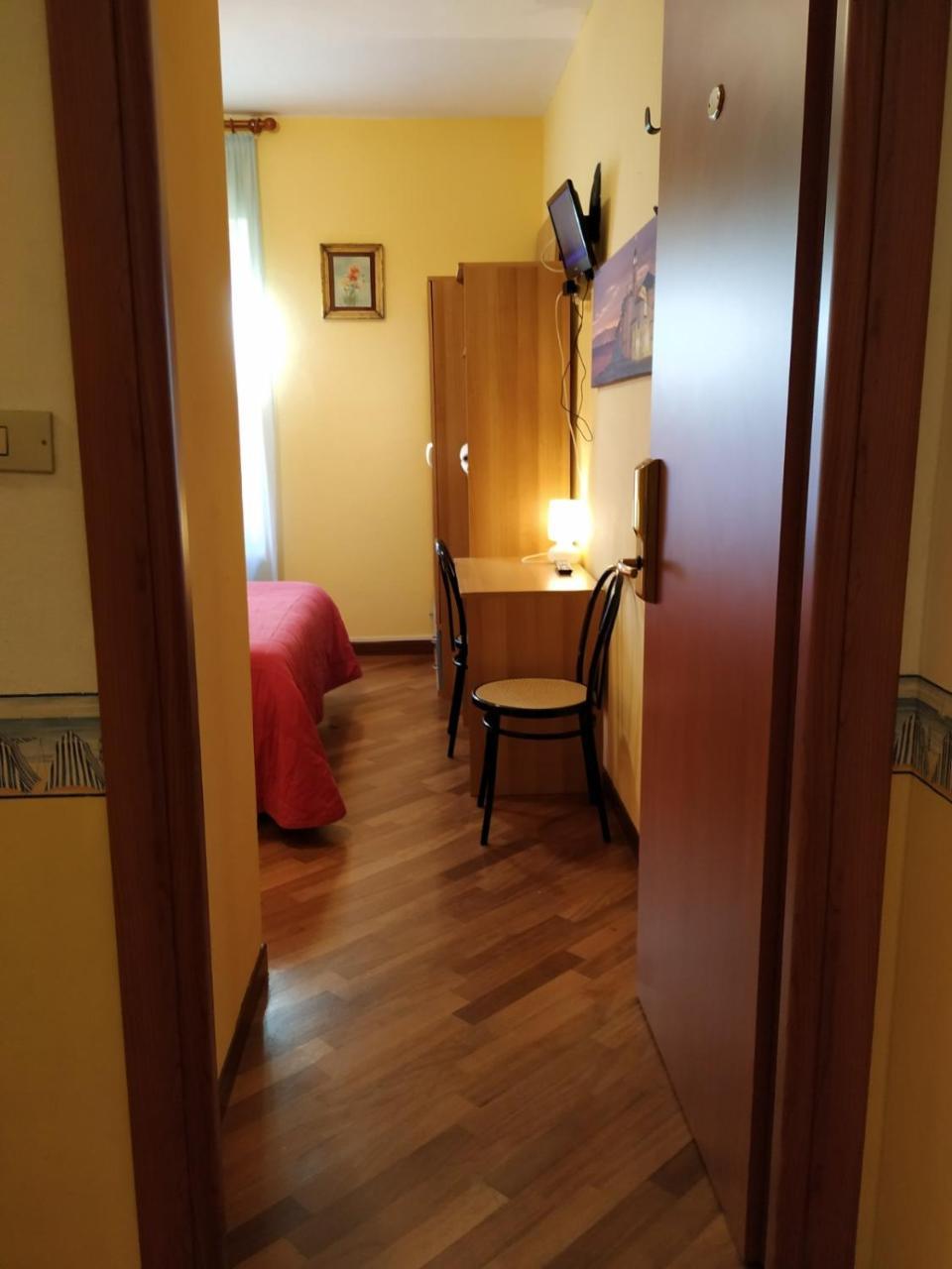 AUGUSTA Albergo B&B Camogli Kültér fotó